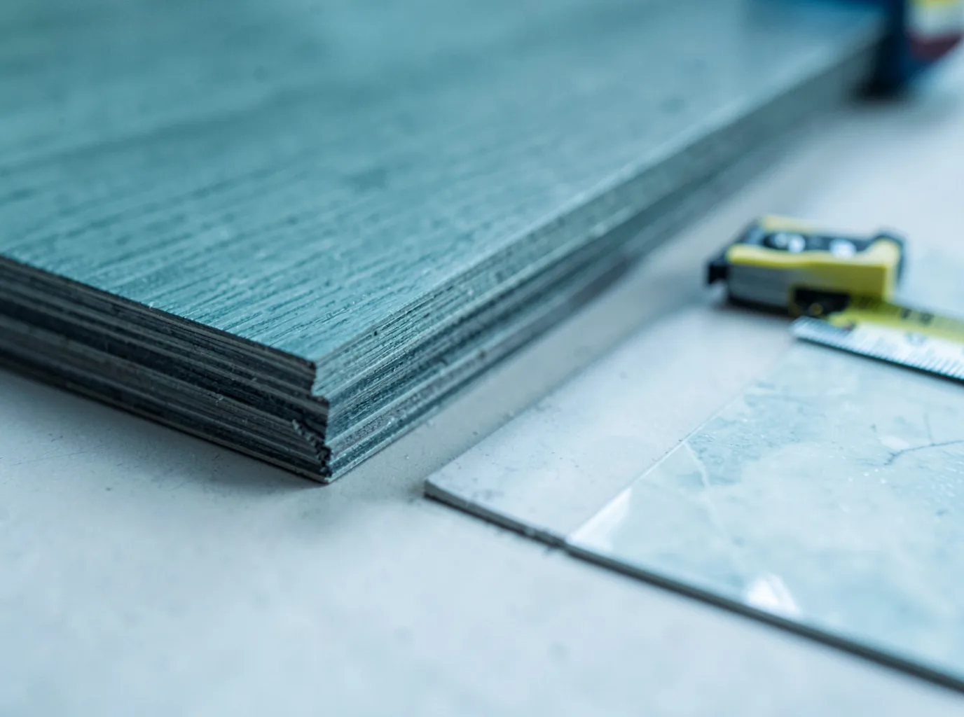 Luxury Vinyl Plank Installation Java, SD FAQs